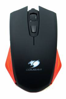 Cougar MS-200M Mouse
